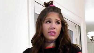 ä¹äºŽåŠ©äººçš„çˆ¶æ¯äºšåŽ†å…‹æ–¯ä¼ å¥‡ç¬¬ä¸€æ¬¡æ•™ä»–çš„ PAWG ç»§å¥³ä¼ŠèŽŽè´å°”Â·ç©†æ©è‚›é—¨ - FreeTaboo.Net ä¸Šçš„å®Œæ•´è§†é¢‘