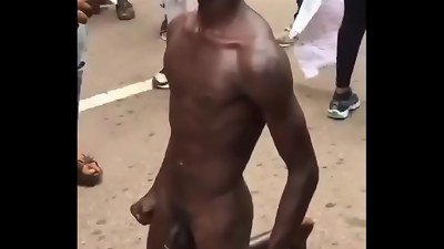 ç»“æŸ SARS è¡—å¤´æŠ—è®®