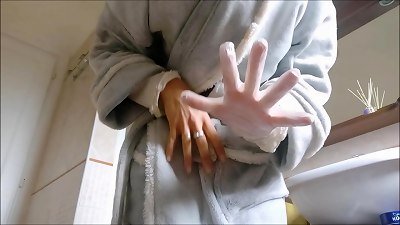 éœ€è¦å¼ºå…‰æ‰èƒ½æ¸…æ¥šæŽ§åˆ¶å¤–é˜´å’Œå±çœ¼