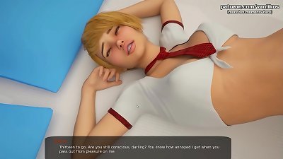 ç±³å°”é£žåŸŽ[v0.6] |æ‹¥æœ‰å¤§å¥¶å­çš„æ€§æ„Ÿæ€§æ„Ÿç†Ÿå¥³æ­£æ“ç€ä¸€ä¸ªæ‹¥æœ‰ç¾Žä¸½å¤„å¥³é˜´é“çš„å¹´è½»å°‘å¥³ |æˆ‘æœ€æ€§æ„Ÿçš„æ¸¸æˆæ—¶åˆ» |ç¬¬ 53 éƒ¨åˆ†