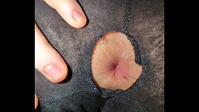 ç§˜å¯†ç¼éš™åœ¨ç›´è‚ ä¸Šå¼„æ¯›ï¼Œæ•ä¸å¦è¡Œé€šçŸ¥