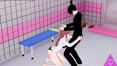 Koikatsuï¼ŒChainsaw Dudeæ¼«ç”»è§†é¢‘æœ‰åšçˆ±çš„BJ Handjob Naughtyå’ŒCumshot GamePlayè‰²æƒ…åˆ¶å“æœªç»å®¡æŸ¥... Thereal3dstories ..