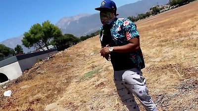 Marcialago The ScorpioGod - trying to Get RICH El Camino Gemixï¼ˆå®˜æ–¹è§†é¢‘ï¼‰