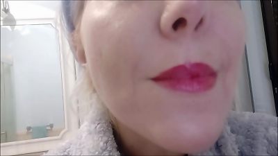 ä¸€ä¸ªä»¤äººéš¾ä»¥ç½®ä¿¡çš„äº’åŠ¨è§’è‰²æ‰®æ¼”ï¼šä¸€ä¸ªéžå¸¸åå¸¸å’Œæ”¾å±çš„å¦ˆå¦ˆ