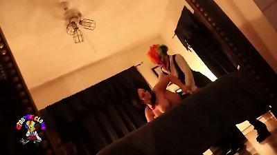 å‰æ¯”å°ä¸‘åœ¨é©¼å³°åœ°ç‰¢ä¸­é’‰æ›¼è¿ªæ¢…