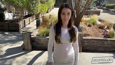 GOTFILLED Charly Summer èŽ·å¾—äº†æ—‹é’®æµ